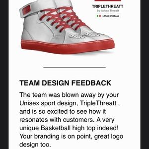 TripleThreatt ‘Alabama’